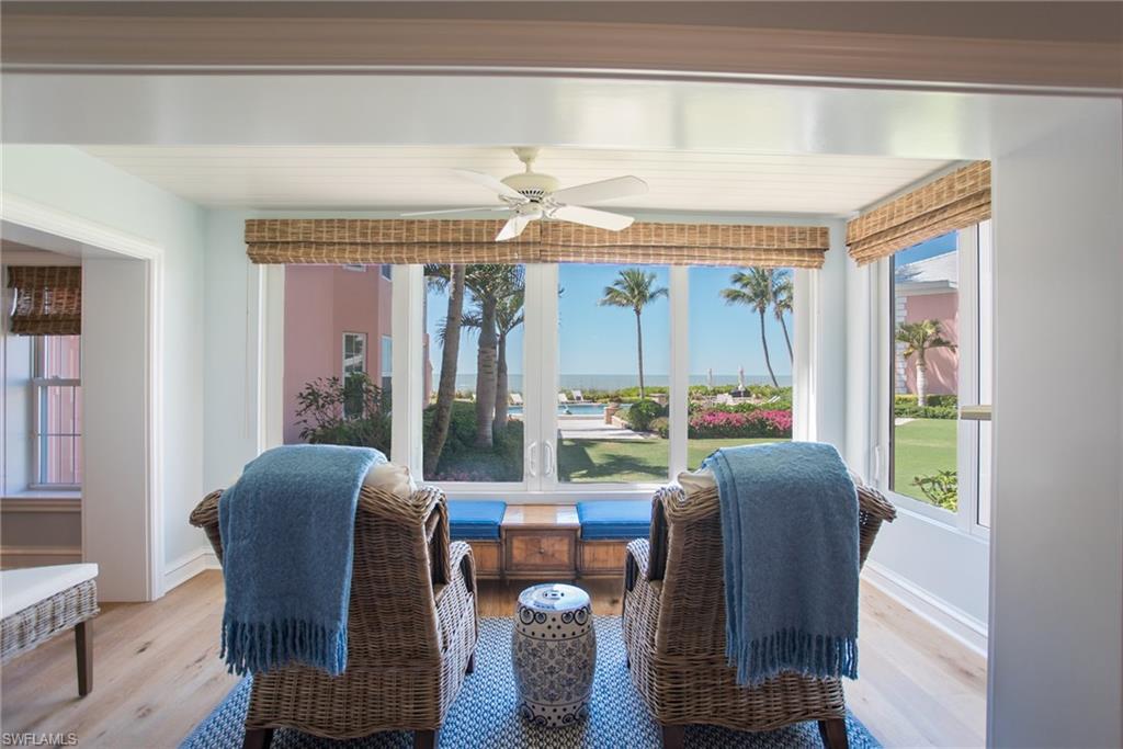 SHORES OF NAPLES - Residential