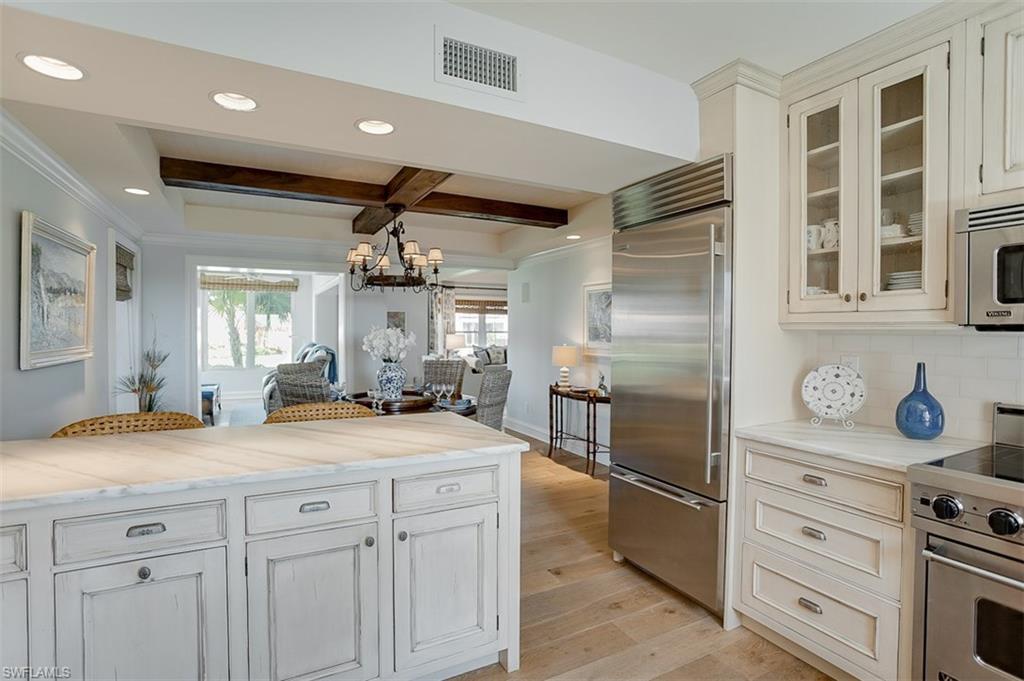 SHORES OF NAPLES - Residential
