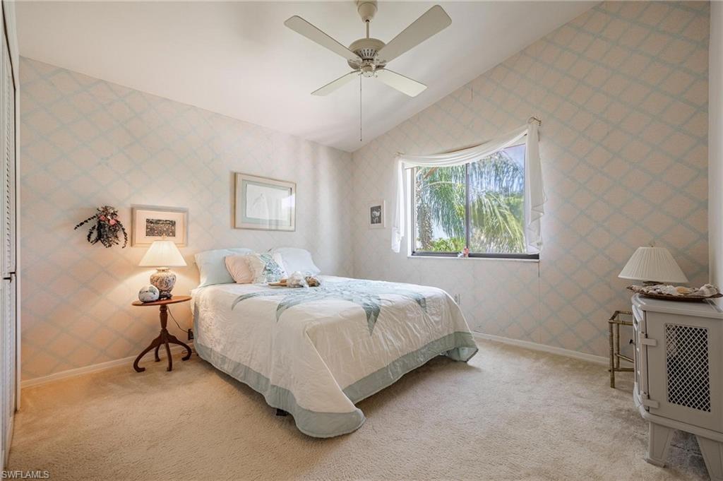 CAPSTAN CONDO - Residential