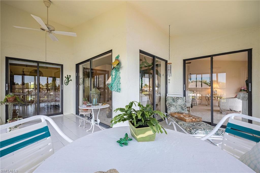 CAPSTAN CONDO - Residential