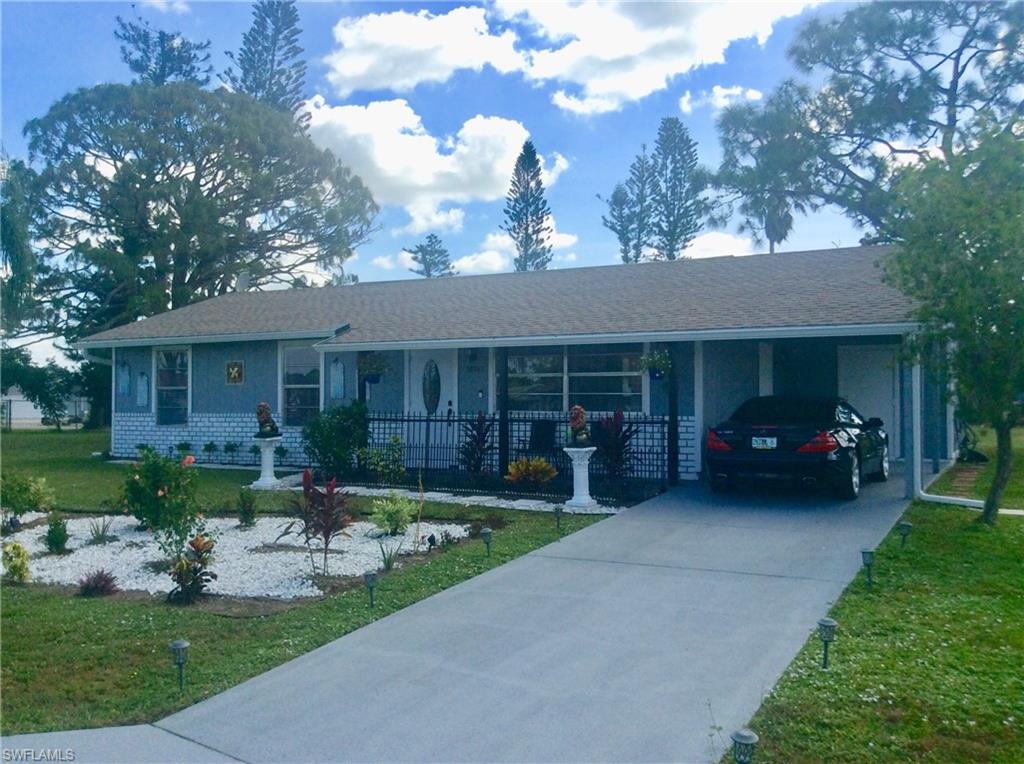 LAURELWOOD - Residential
