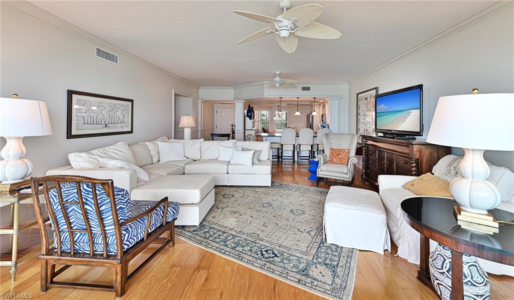 BAREFOOT BEACH CLUB - Residential