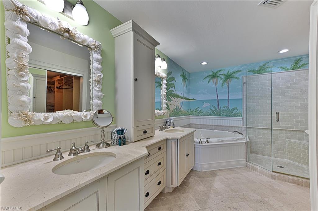 BAREFOOT BEACH CLUB - Residential