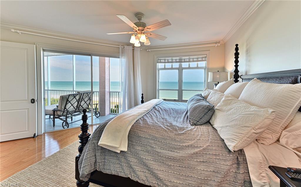 BAREFOOT BEACH CLUB - Residential