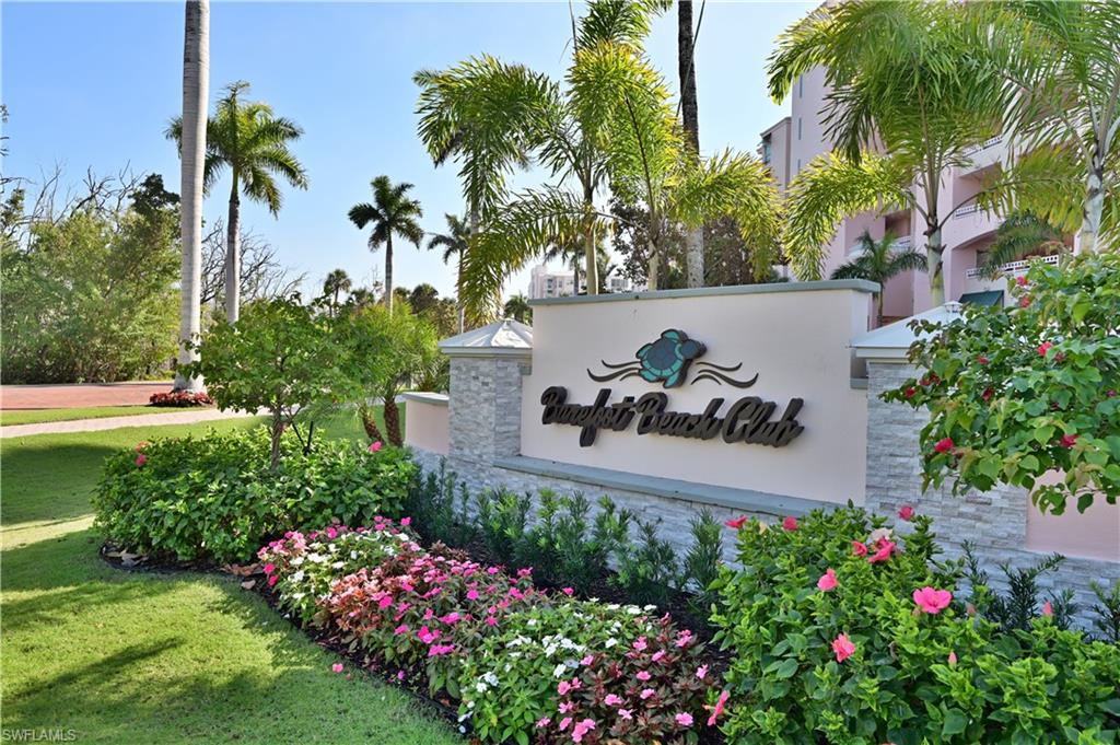 BAREFOOT BEACH CLUB - Residential