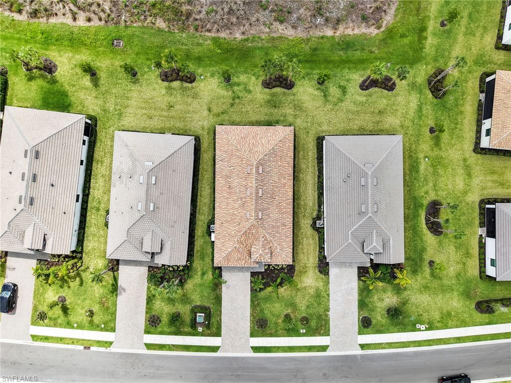 VERDANA VILLAGE - Residential