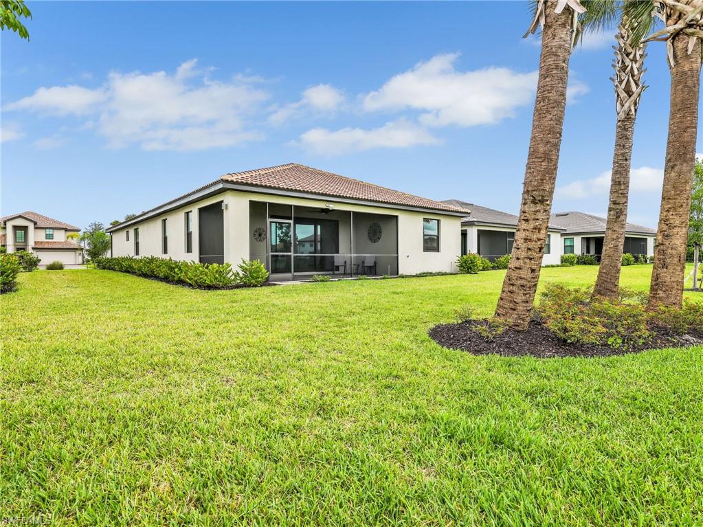 VERDANA VILLAGE - Residential