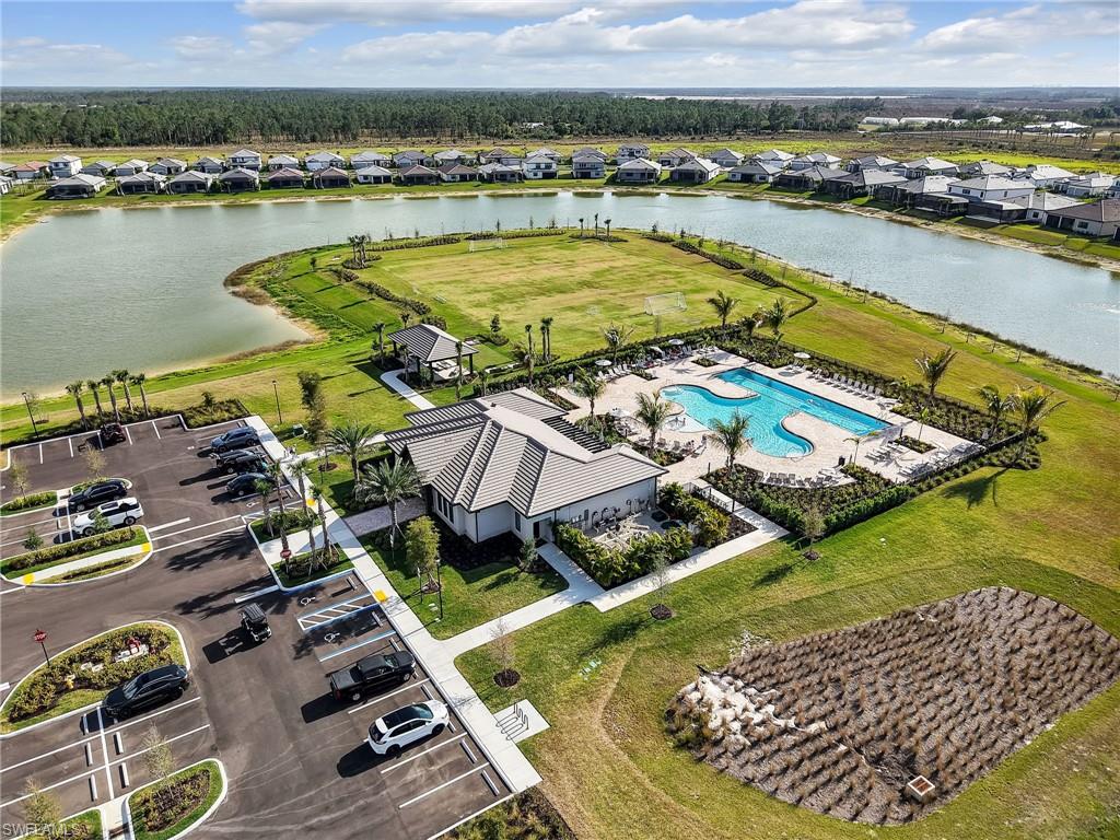 VERDANA VILLAGE - Residential