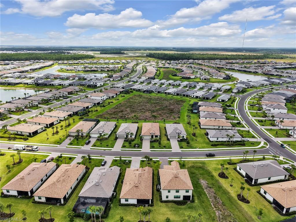 VERDANA VILLAGE - Residential