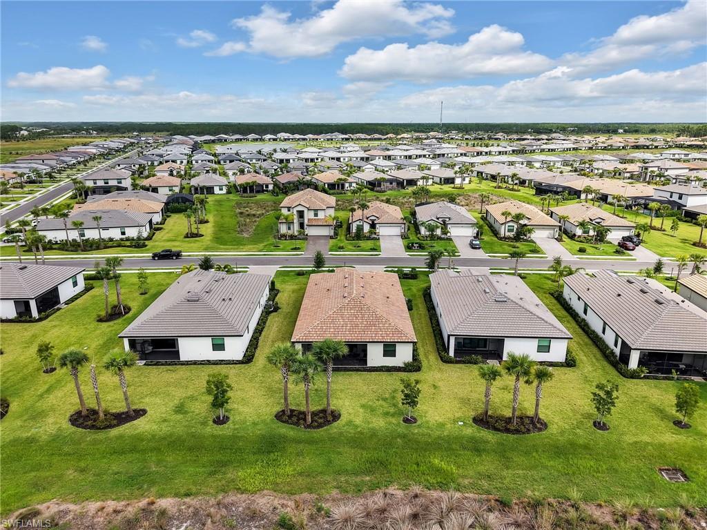 VERDANA VILLAGE - Residential