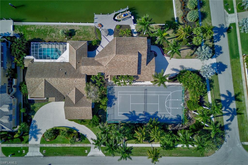 MARCO ISLAND - Residential