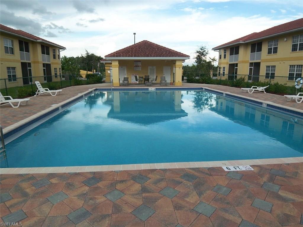 THE COVE AT SIX MILE - Residential