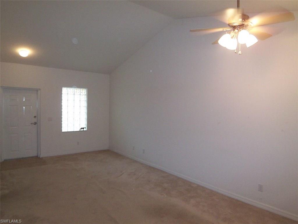 THE COVE AT SIX MILE - Residential