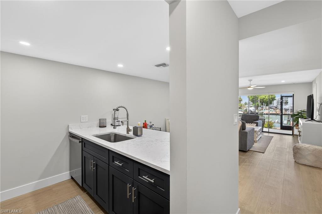 ESTERO ISLAND YACHT &  RACQUET CLUB CONDO - Residential