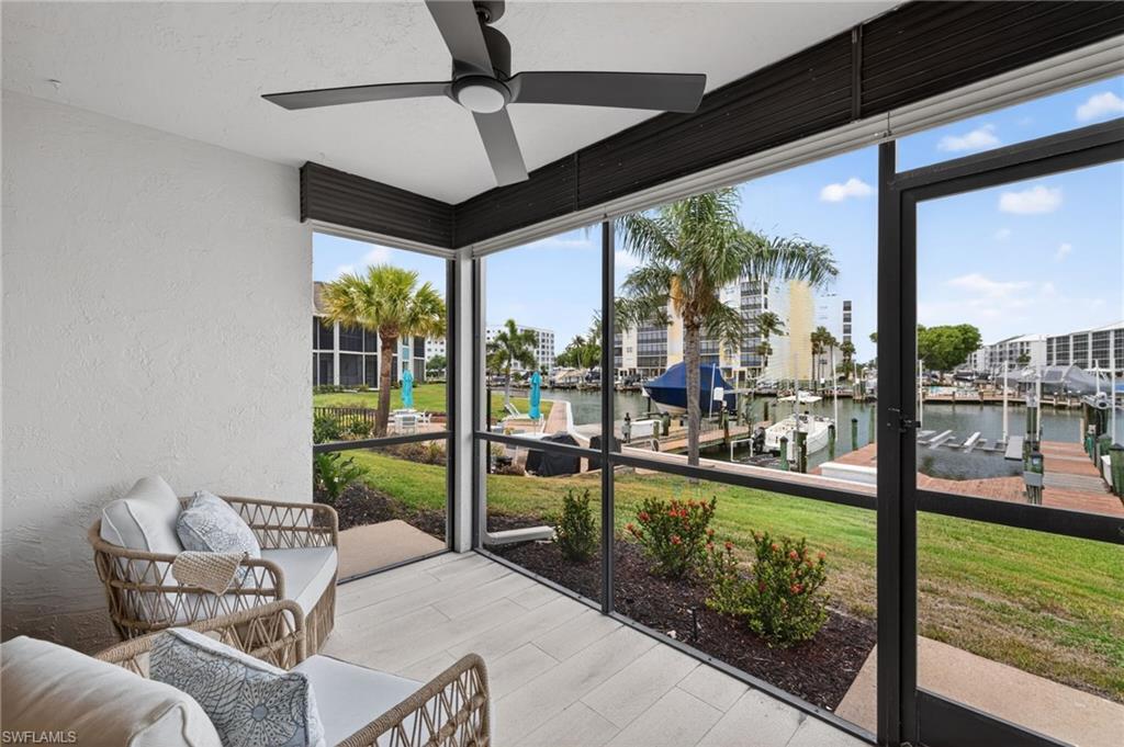 ESTERO ISLAND YACHT &  RACQUET CLUB CONDO - Residential