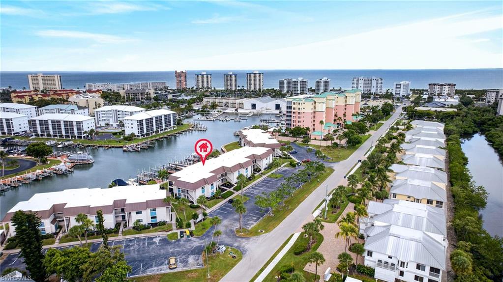 ESTERO ISLAND YACHT &  RACQUET CLUB CONDO - Residential