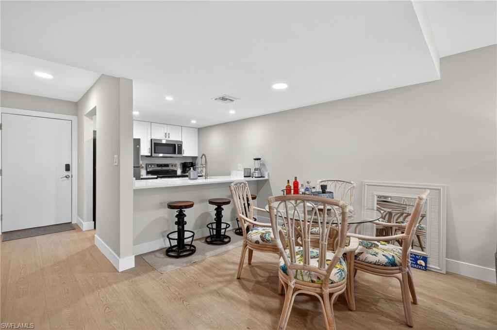 ESTERO ISLAND YACHT &  RACQUET CLUB CONDO - Residential