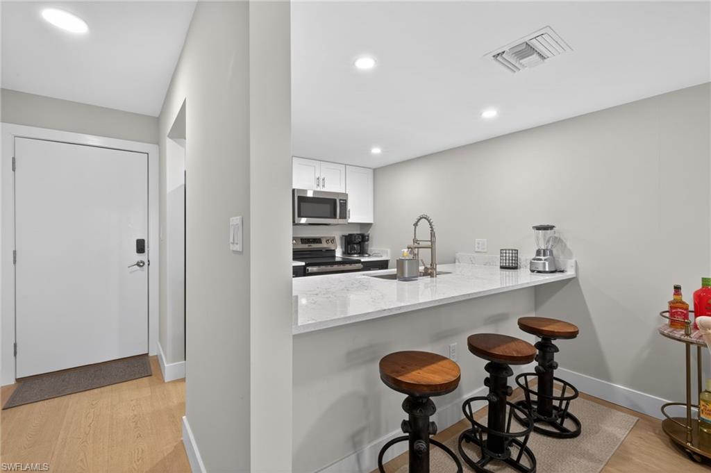 ESTERO ISLAND YACHT &  RACQUET CLUB CONDO - Residential
