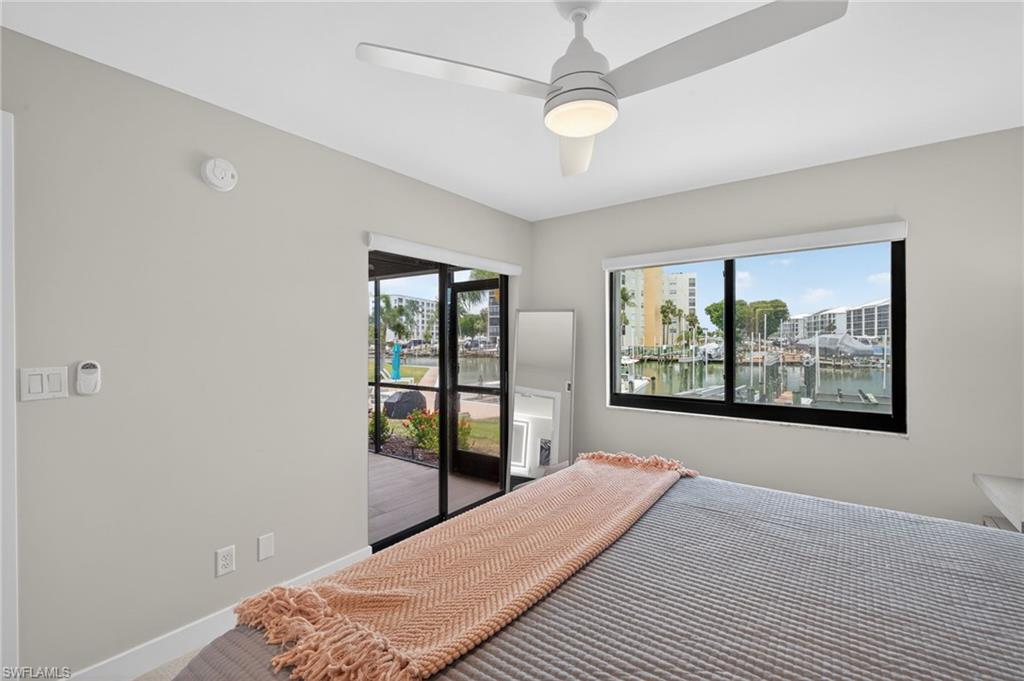 ESTERO ISLAND YACHT &  RACQUET CLUB CONDO - Residential