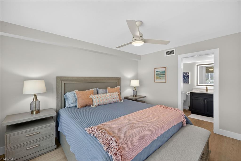 ESTERO ISLAND YACHT &  RACQUET CLUB CONDO - Residential