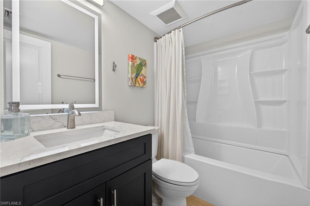 ESTERO ISLAND YACHT &  RACQUET CLUB CONDO - Residential