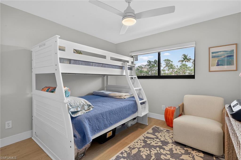 ESTERO ISLAND YACHT &  RACQUET CLUB CONDO - Residential