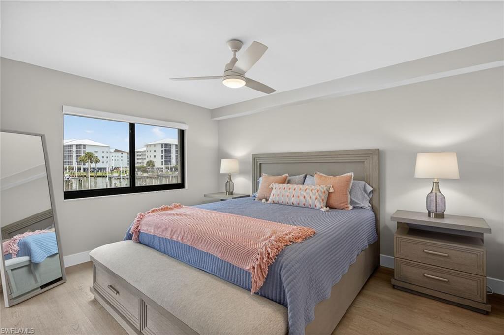 ESTERO ISLAND YACHT &  RACQUET CLUB CONDO - Residential