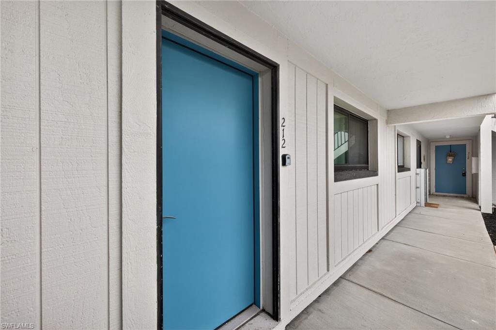 ESTERO ISLAND YACHT &  RACQUET CLUB CONDO - Residential