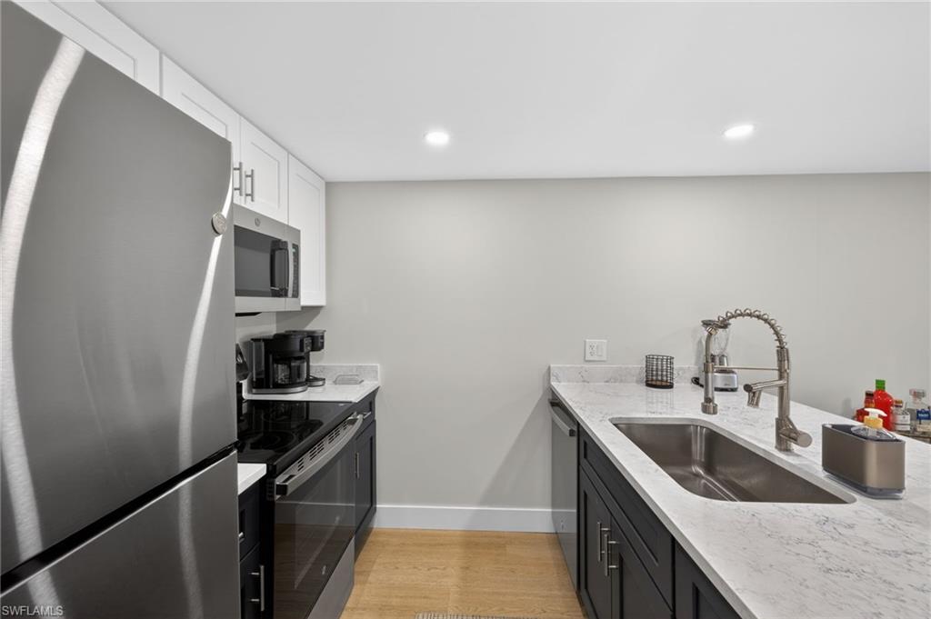 ESTERO ISLAND YACHT &  RACQUET CLUB CONDO - Residential