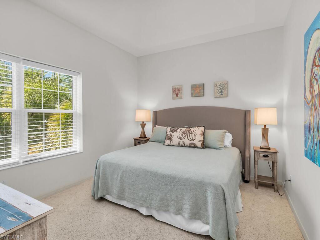 CALUSA ISLAND VILLAGE - Residential