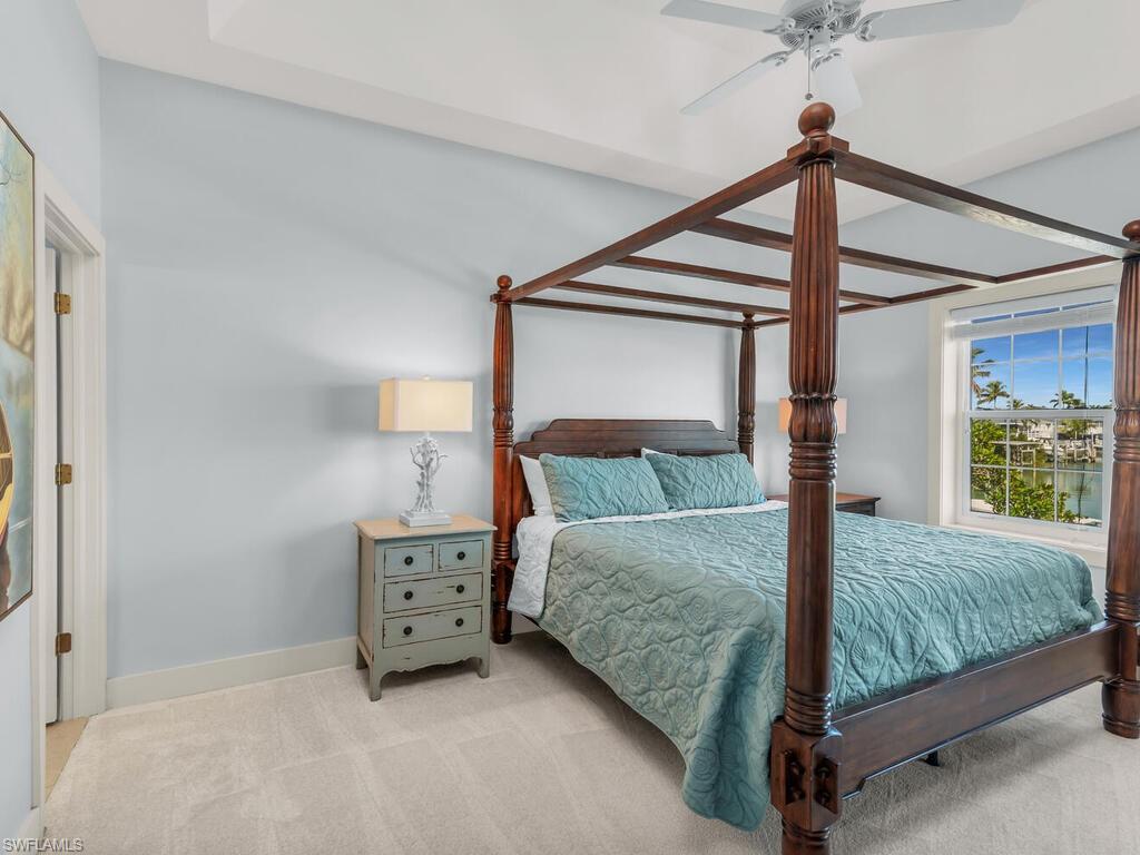 CALUSA ISLAND VILLAGE - Residential