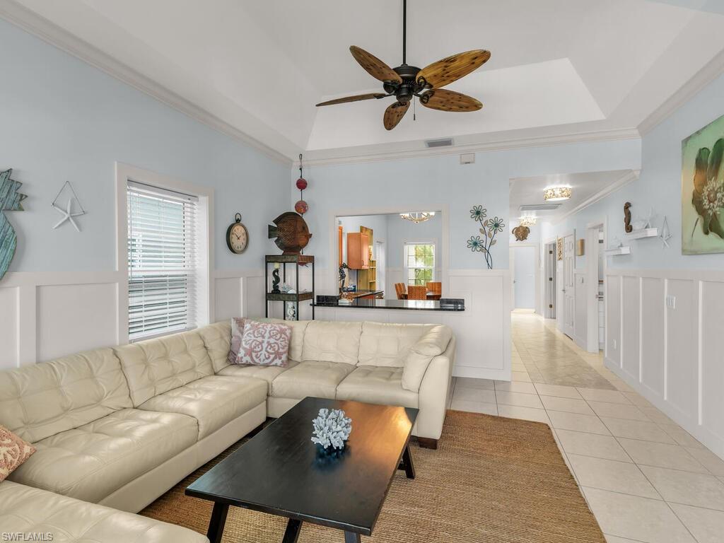 CALUSA ISLAND VILLAGE - Residential