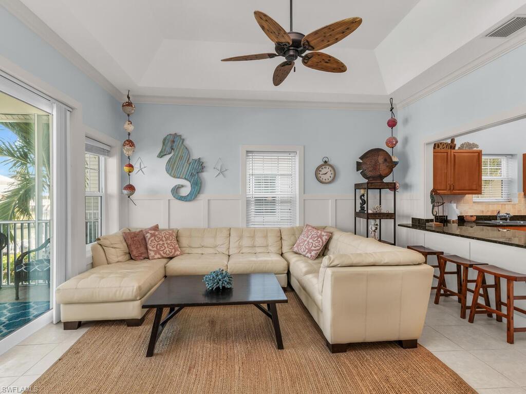 CALUSA ISLAND VILLAGE - Residential