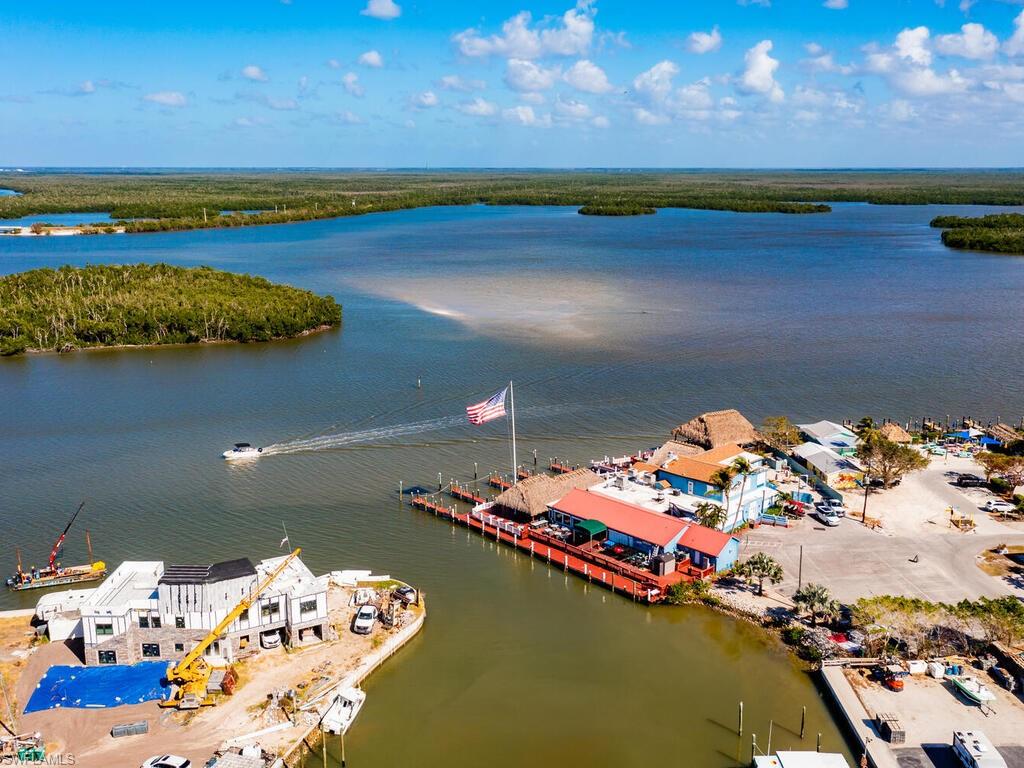 CALUSA ISLAND VILLAGE - Residential