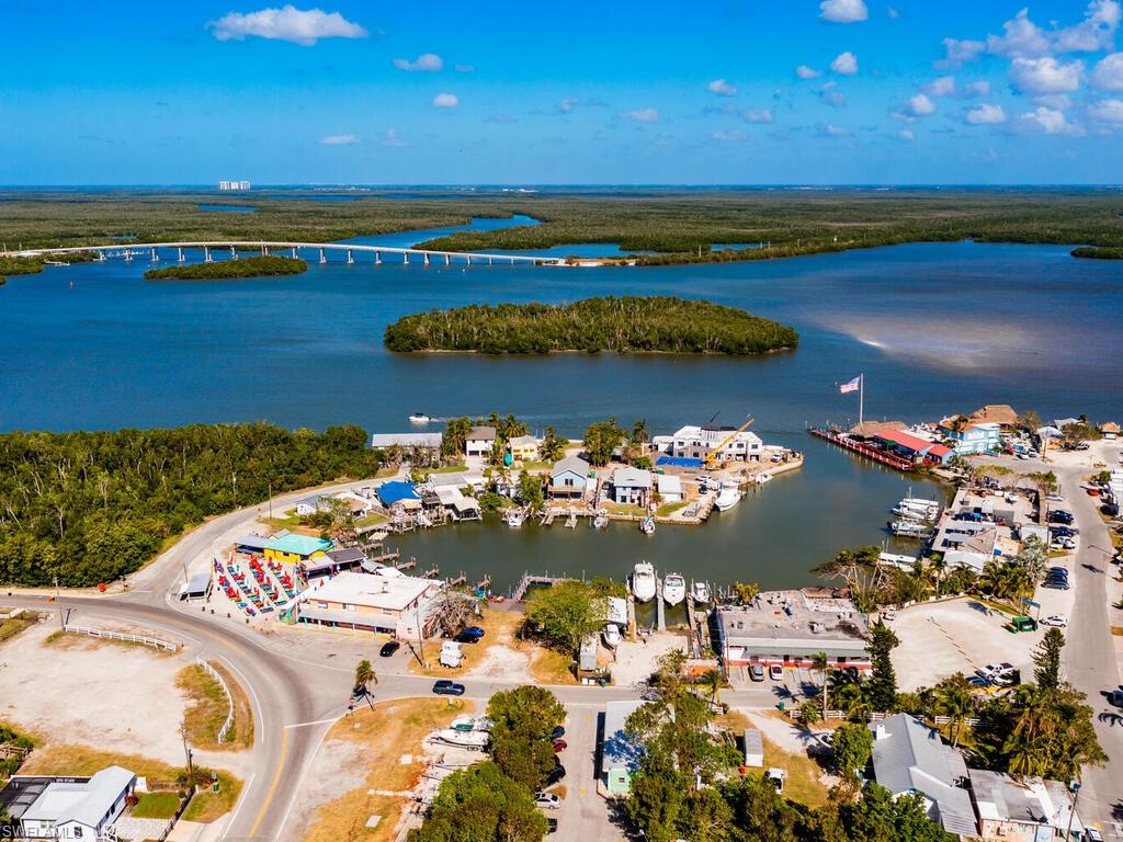 CALUSA ISLAND VILLAGE - Residential
