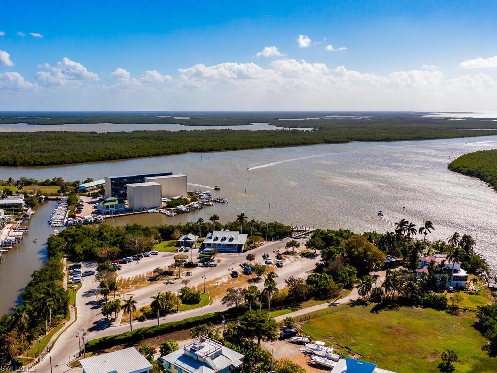 CALUSA ISLAND VILLAGE - Residential
