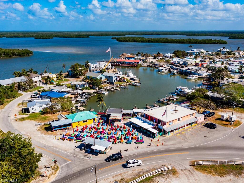 CALUSA ISLAND VILLAGE - Residential