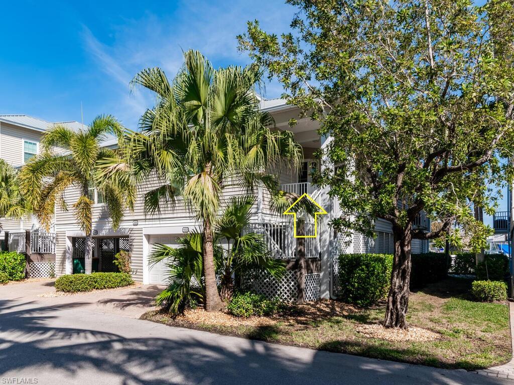 CALUSA ISLAND VILLAGE - Residential
