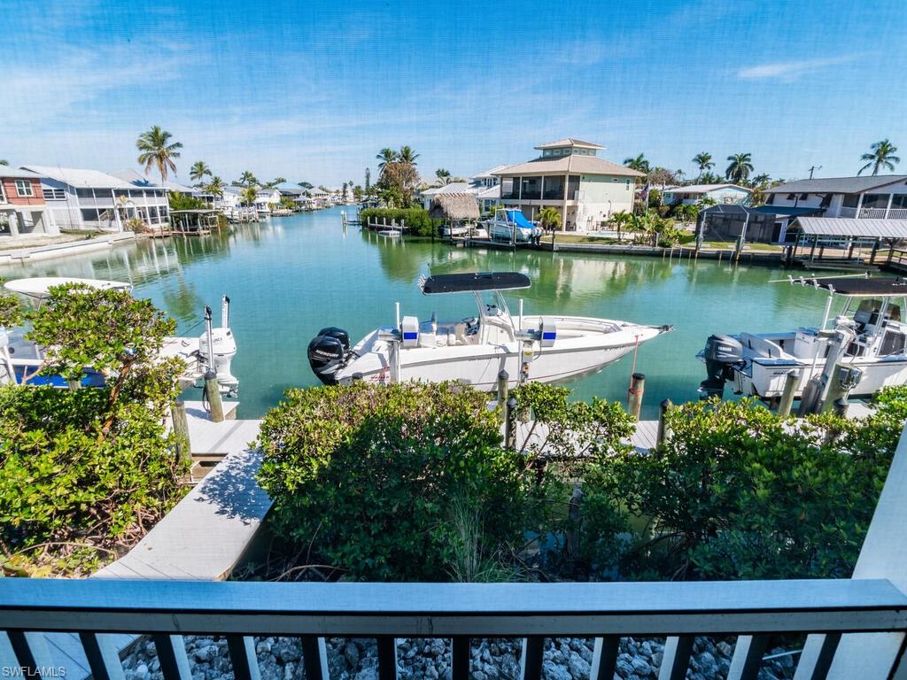 CALUSA ISLAND VILLAGE - Residential
