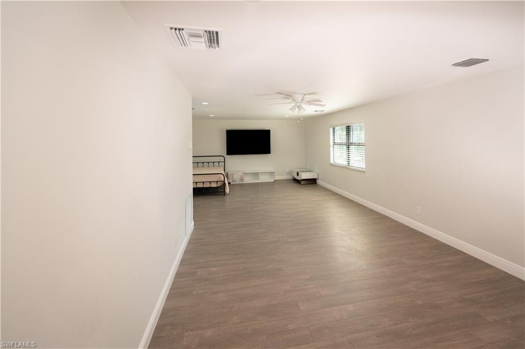 FORT MYERS - Residential Lease