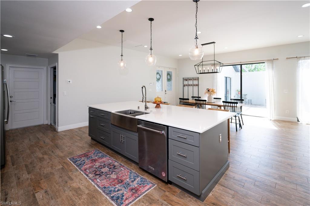 FORT MYERS - Residential Lease