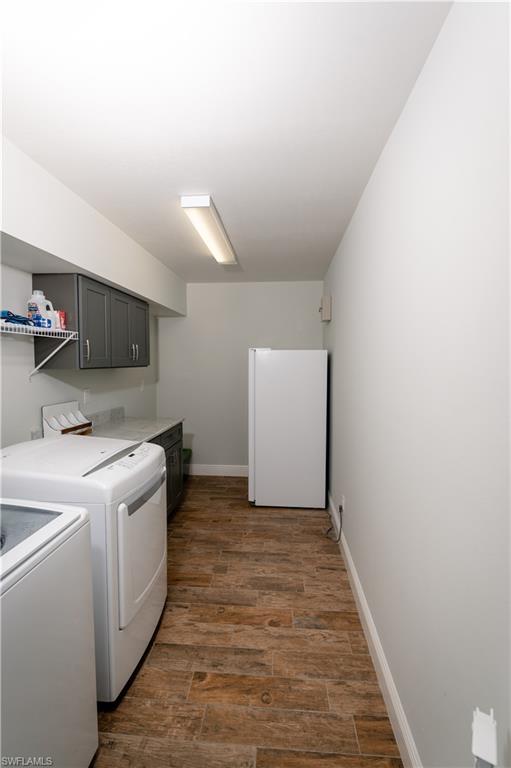 FORT MYERS - Residential Lease