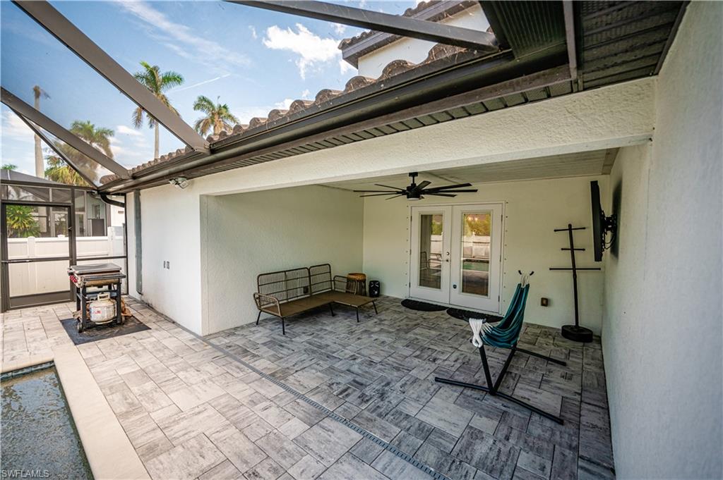 FORT MYERS - Residential Lease