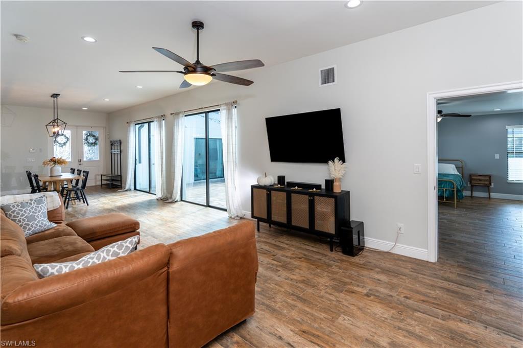FORT MYERS - Residential Lease