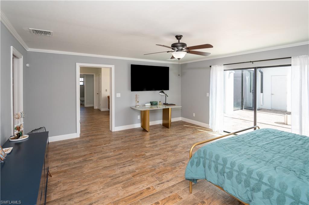 FORT MYERS - Residential Lease