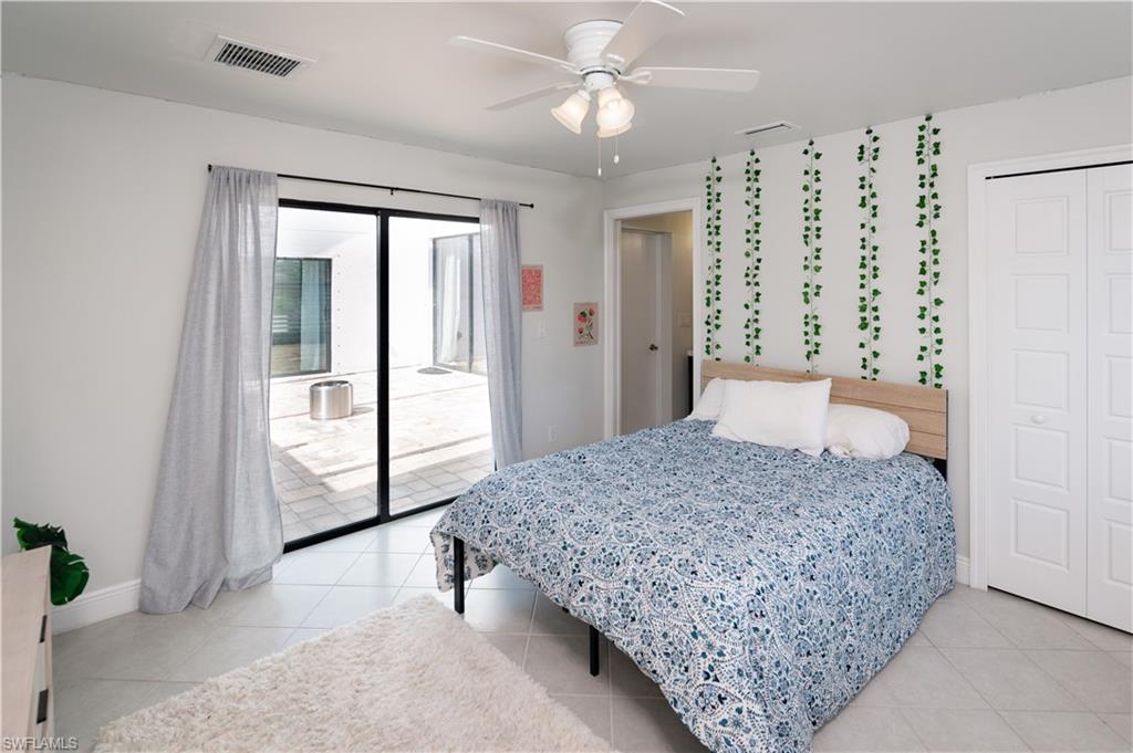 FORT MYERS - Residential Lease