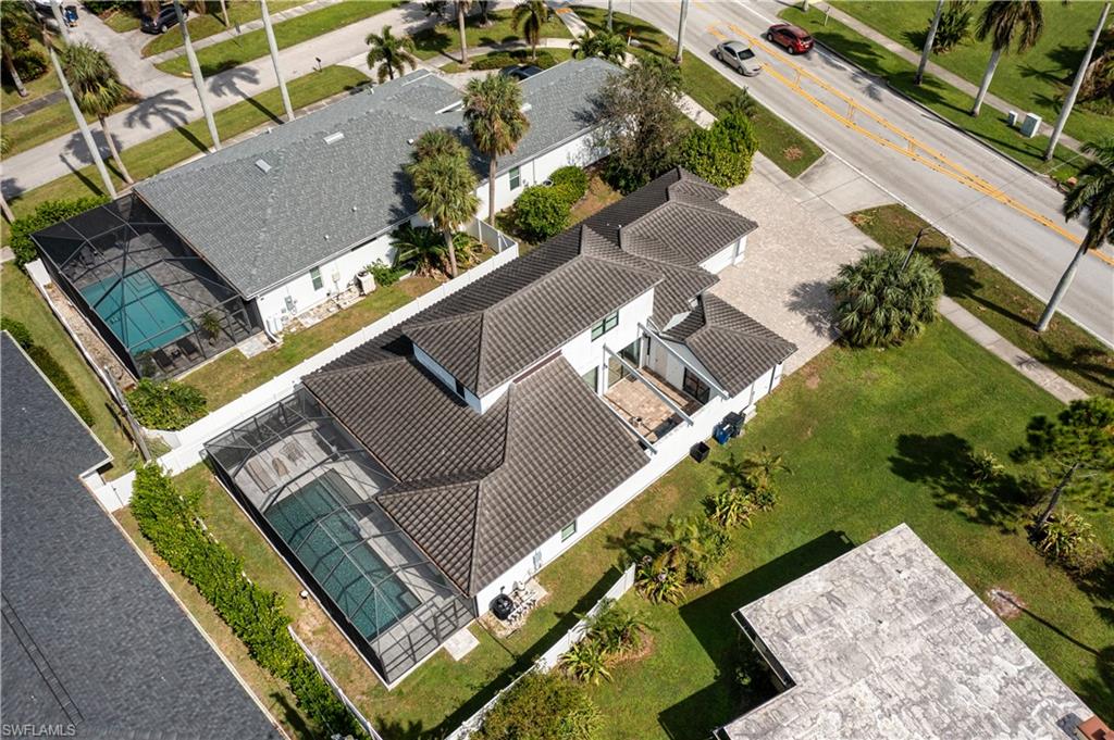 FORT MYERS - Residential Lease