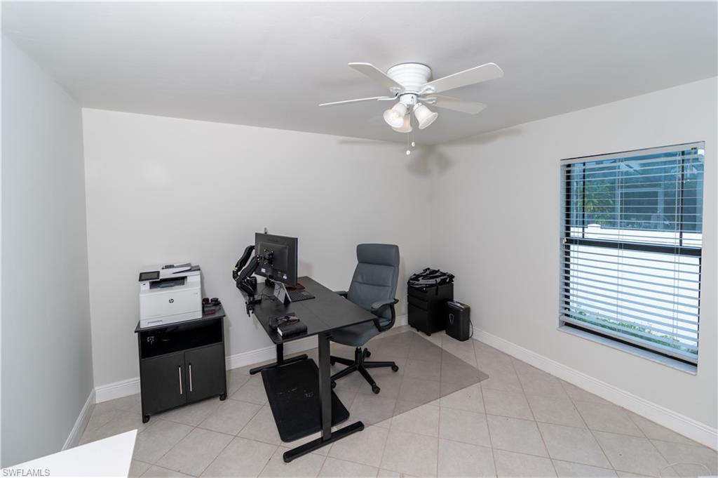 FORT MYERS - Residential Lease