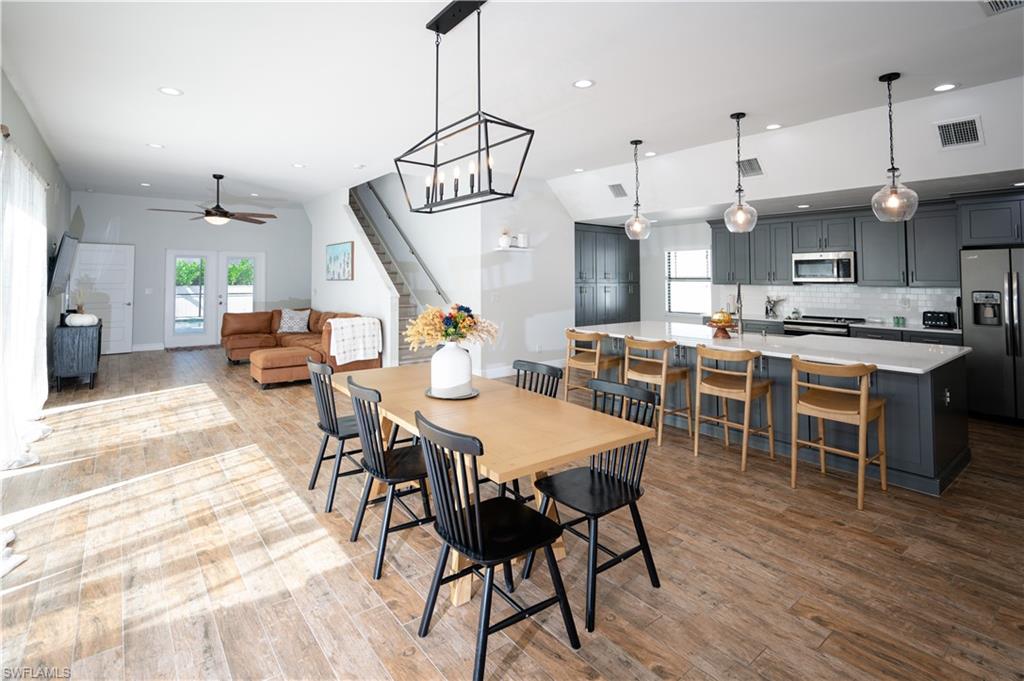 FORT MYERS - Residential Lease