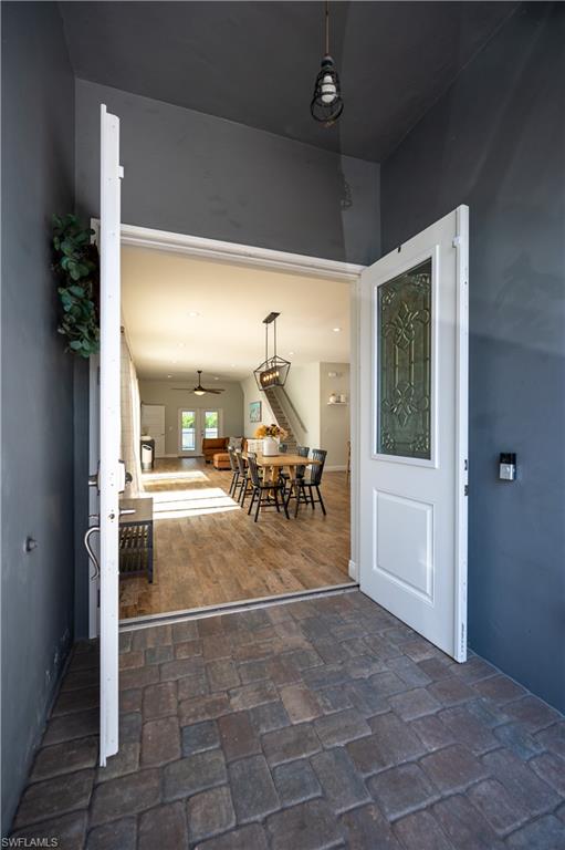 FORT MYERS - Residential Lease